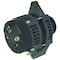 Wai Global Alternator, ALTDR 7SI 6GRV65MM, 70 Amp12 Volt, CW, 6Groove65mm OD Pulley, 1200 Plug Clock 8467N-6G2 - alternate 1